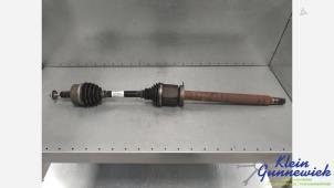 Gebruikte Aandrijfas rechts-voor Volvo XC90 Prijs € 345,00 Margeregeling aangeboden door Klein Gunnewiek Autodemontage & Motorentechniek