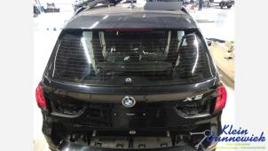 Gebruikte Achterklep BMW X5 Prijs € 495,00 Margeregeling aangeboden door Klein Gunnewiek Autodemontage & Motorentechniek