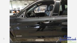 Gebruikte Portier 4Deurs links-voor BMW X5 Prijs € 745,00 Margeregeling aangeboden door Klein Gunnewiek Autodemontage & Motorentechniek