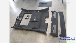 Używane Podsufitka BMW 7-Serie Cena € 445,00 Procedura marży oferowane przez Klein Gunnewiek Autodemontage & Motorentechniek