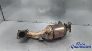 Gebruikte Katalysator Seat Leon Prijs € 145,00 Margeregeling aangeboden door Klein Gunnewiek Autodemontage & Motorentechniek