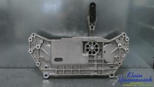 Nya Underram Skoda Yeti Pris € 114,95 Inklusive moms erbjuds av Klein Gunnewiek Autodemontage & Motorentechniek