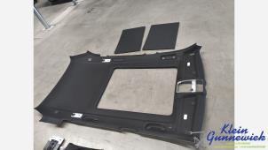 Begagnade Inre takklädsel BMW X5 Pris € 345,00 Marginaltabell erbjuds av Klein Gunnewiek Autodemontage & Motorentechniek