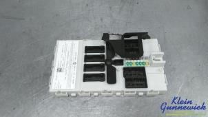 Gebruikte Module Bodycontrol BMW X5 Prijs € 100,00 Margeregeling aangeboden door Klein Gunnewiek Autodemontage & Motorentechniek