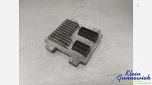 Gebruikte Inspuitcomputer Opel Astra Prijs € 95,00 Margeregeling aangeboden door Klein Gunnewiek Autodemontage & Motorentechniek