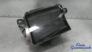 Gebruikte Head-up display BMW 7-Serie Prijs € 395,00 Margeregeling aangeboden door Klein Gunnewiek Autodemontage & Motorentechniek