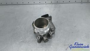 Gebruikte Gasklephuis Volvo XC90 Prijs € 65,00 Margeregeling aangeboden door Klein Gunnewiek Autodemontage & Motorentechniek