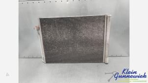 Begagnade Kondensor, luftkonditionering BMW X5 Pris € 75,00 Marginaltabell erbjuds av Klein Gunnewiek Autodemontage & Motorentechniek