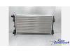 Radiateur van een Volkswagen Polo 2016