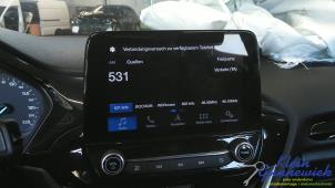 Begagnade Innerdisplay Ford Fiesta Pris € 295,00 Marginaltabell erbjuds av Klein Gunnewiek Autodemontage & Motorentechniek