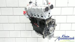 Gereviseerde Motor Volkswagen Golf Prijs € 3.260,95 Inclusief btw aangeboden door Klein Gunnewiek Autodemontage & Motorentechniek