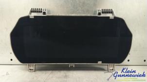 Begagnade Instrumentpanel Renault Zoe Pris € 250,00 Marginaltabell erbjuds av Klein Gunnewiek Autodemontage & Motorentechniek