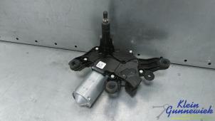 Begagnade Bakre torkarmotor Renault Zoe Pris € 85,00 Marginaltabell erbjuds av Klein Gunnewiek Autodemontage & Motorentechniek