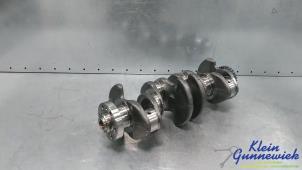 Renoverade Vevaxel Volkswagen E-Golf Pris € 477,95 Inklusive moms erbjuds av Klein Gunnewiek Autodemontage & Motorentechniek