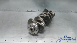 Gereviseerde Krukas Volkswagen Golf Plus Prijs € 332,75 Inclusief btw aangeboden door Klein Gunnewiek Autodemontage & Motorentechniek