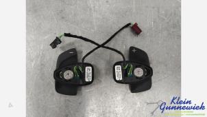 Gebruikte Schakelflipper set Mercedes Vito Prijs € 75,00 Margeregeling aangeboden door Klein Gunnewiek Autodemontage & Motorentechniek