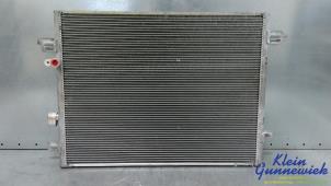 Begagnade Kondensor, luftkonditionering Renault ZOE Pris € 75,00 Marginaltabell erbjuds av Klein Gunnewiek Autodemontage & Motorentechniek