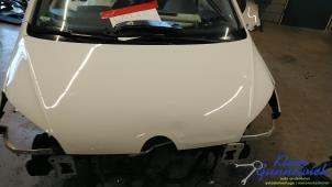 Begagnade Motorhuv Volkswagen E-Up Pris € 175,00 Marginaltabell erbjuds av Klein Gunnewiek Autodemontage & Motorentechniek