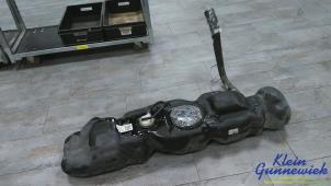 Begagnade Tank Mercedes Sprinter Pris € 180,00 Marginaltabell erbjuds av Klein Gunnewiek Autodemontage & Motorentechniek