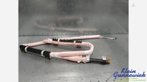Gebruikte Airbag hemel rechts Kia Niro Prijs € 145,00 Margeregeling aangeboden door Klein Gunnewiek Autodemontage & Motorentechniek