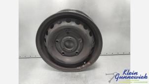 Begagnade Hjul Ford Transit Custom Pris € 35,00 Marginaltabell erbjuds av Klein Gunnewiek Autodemontage & Motorentechniek