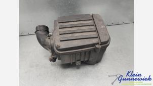 Begagnade Luftfilterhus Volkswagen Golf Pris € 30,00 Marginaltabell erbjuds av Klein Gunnewiek Autodemontage & Motorentechniek