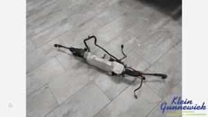 Gebruikte Stuurhuis Volkswagen Golf Prijs € 95,00 Margeregeling aangeboden door Klein Gunnewiek Autodemontage & Motorentechniek