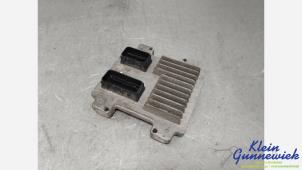 Gebruikte Inspuitcomputer Opel Corsa Prijs € 145,00 Margeregeling aangeboden door Klein Gunnewiek Autodemontage & Motorentechniek