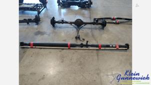 Begagnade Mellanaxel Mercedes Sprinter Pris € 495,00 Marginaltabell erbjuds av Klein Gunnewiek Autodemontage & Motorentechniek