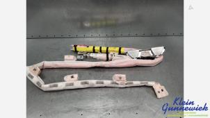 Begagnade Takgardinairbag, höger Volkswagen T-Roc Pris € 250,00 Marginaltabell erbjuds av Klein Gunnewiek Autodemontage & Motorentechniek