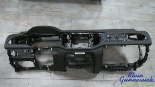 Begagnade Instrumentbräda Volkswagen T-Roc Pris € 545,00 Marginaltabell erbjuds av Klein Gunnewiek Autodemontage & Motorentechniek