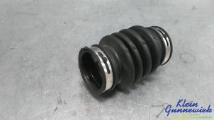 Gebruikte Aanzuigslang Lucht Ford Fiesta Prijs € 20,00 Margeregeling aangeboden door Klein Gunnewiek Autodemontage & Motorentechniek