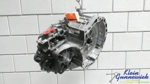 Begagnade Växellåda Audi Q3 Pris € 1.495,00 Marginaltabell erbjuds av Klein Gunnewiek Autodemontage & Motorentechniek