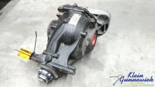 Begagnade Bakre differential BMW X5 Pris € 850,00 Marginaltabell erbjuds av Klein Gunnewiek Autodemontage & Motorentechniek