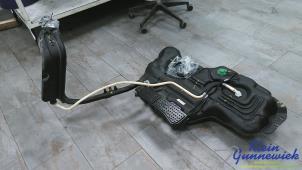 Begagnade Tank Opel Corsa Pris € 150,00 Marginaltabell erbjuds av Klein Gunnewiek Autodemontage & Motorentechniek