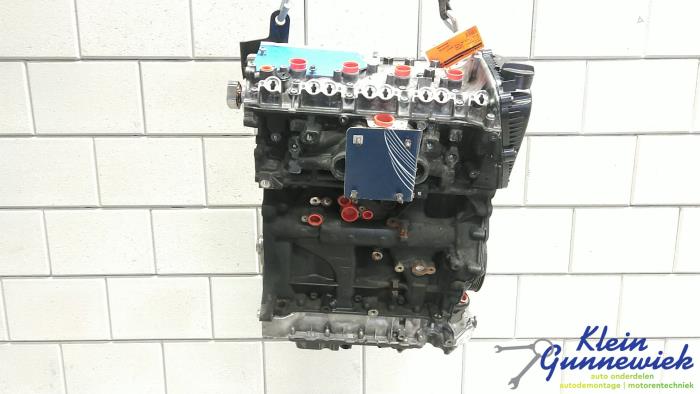 Cula Engine Engine Volkswagen E-Golf - 06K100039B CULA