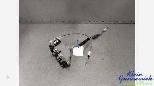 Gebruikte Deurslot Mechaniek 4Deurs links-achter Opel Corsa Prijs € 50,00 Margeregeling aangeboden door Klein Gunnewiek Autodemontage & Motorentechniek