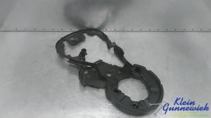 Gebruikte Distributiedeksel Volvo XC90 Prijs € 25,00 Margeregeling aangeboden door Klein Gunnewiek Autodemontage & Motorentechniek