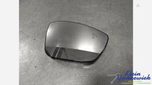 Gebruikte Spiegelglas rechts Opel Corsa Prijs € 35,00 Margeregeling aangeboden door Klein Gunnewiek Autodemontage & Motorentechniek