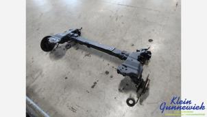 Begagnade Bakre drivaxel Opel Crossland X Pris € 145,00 Marginaltabell erbjuds av Klein Gunnewiek Autodemontage & Motorentechniek