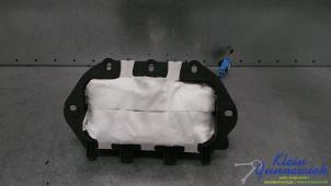 Używane Poduszka powietrzna prawa (deska rozdzielcza) Opel Corsa Cena € 245,00 Procedura marży oferowane przez Klein Gunnewiek Autodemontage & Motorentechniek