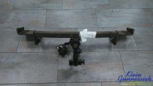 Begagnade Dragkrok Kia Niro Pris € 125,00 Marginaltabell erbjuds av Klein Gunnewiek Autodemontage & Motorentechniek