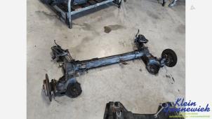 Begagnade Bakre drivaxel Opel Crossland X Pris € 145,00 Marginaltabell erbjuds av Klein Gunnewiek Autodemontage & Motorentechniek