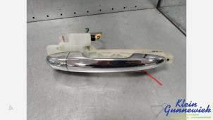 Gebruikte Deurgreep 4Deurs rechts-voor Kia Niro Prijs € 40,00 Margeregeling aangeboden door Klein Gunnewiek Autodemontage & Motorentechniek