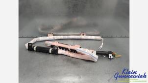 Gebruikte Airbag hemel links Kia Niro Prijs € 145,00 Margeregeling aangeboden door Klein Gunnewiek Autodemontage & Motorentechniek