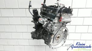 Begagnade Motor Mercedes Vito Pris € 3.595,00 Marginaltabell erbjuds av Klein Gunnewiek Autodemontage & Motorentechniek