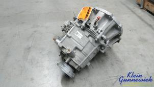 Gebruikte Tussenbak 4x4 Landrover Discovery Prijs € 2.150,00 Margeregeling aangeboden door Klein Gunnewiek Autodemontage & Motorentechniek