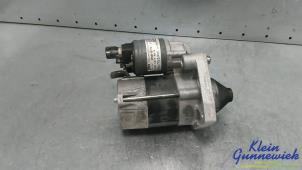 Gebruikte Startmotor Opel Corsa Prijs € 20,00 Margeregeling aangeboden door Klein Gunnewiek Autodemontage & Motorentechniek