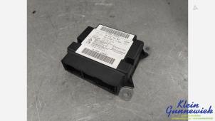 Gebruikte Airbag Module Opel Crossland X Prijs € 95,00 Margeregeling aangeboden door Klein Gunnewiek Autodemontage & Motorentechniek