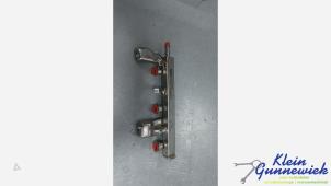 Gebruikte Common rail (Injectie) Opel Corsa Prijs € 50,00 Margeregeling aangeboden door Klein Gunnewiek Autodemontage & Motorentechniek